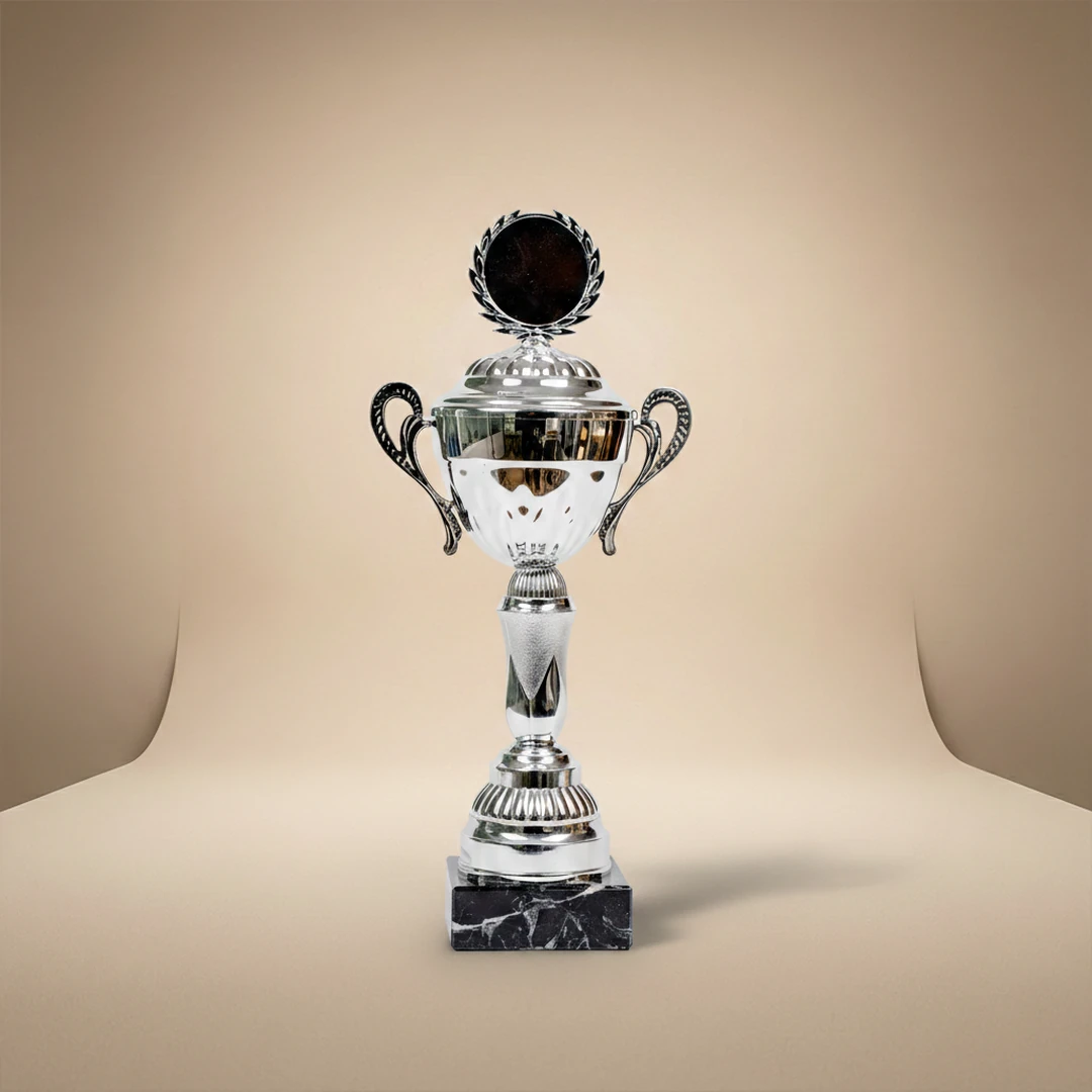 Quarter Line Trophies 25